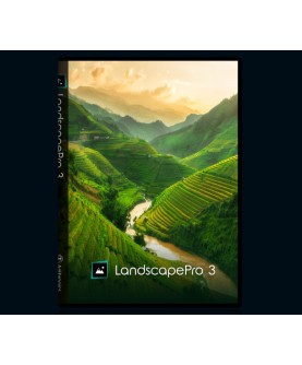 LandscapePro 3 Key GLOBAL